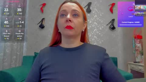 Snapshot of emilianna666 chatting on 30, 9, 2025 Emiliana online show from 30, 9, 2025