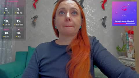 Snapshot of emilianna666 chatting on 27, 10, 2025 Emiliana online show from 27, 10, 2025
