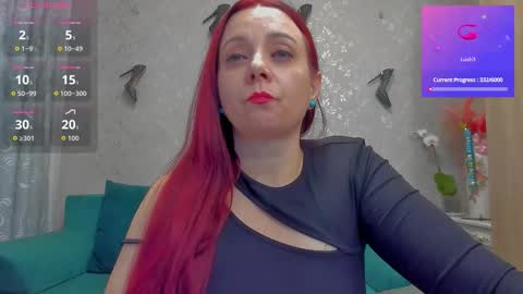Snapshot of emilianna666 chatting on 5, 11, 2025 Emiliana online show from 5, 11, 2025