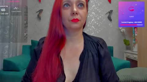 Snapshot of emilianna666 chatting on 7, 11, 2025 Emiliana online show from 7, 11, 2025