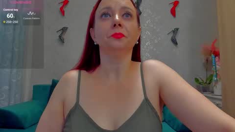 Snapshot of emilianna666 chatting on 9, 11, 2025 Emiliana online show from 9, 11, 2025