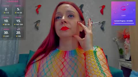 Snapshot of emilianna666 chatting on 14, 11, 2025 Emiliana online show from 14, 11, 2025