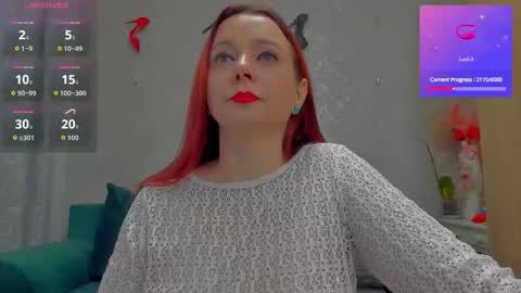 Snapshot of emilianna666 chatting on 14, 12, 2025 Emiliana online show from 14, 12, 2025