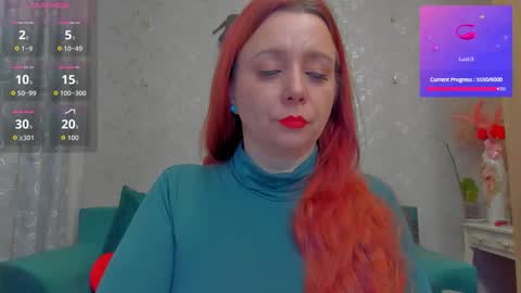 Snapshot of emilianna666 chatting on 22, 12, 2025 Emiliana online show from 22, 12, 2025
