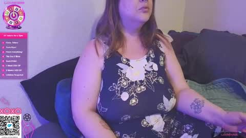 emilie foxx online show from 7, 12, 2024