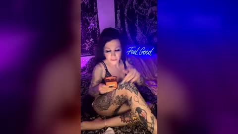 emilietreez online show from 24, 6, 2026