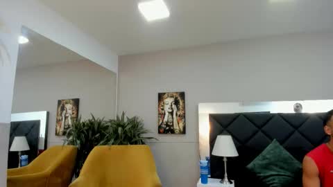 Emilio online show from 9, 11, 2025