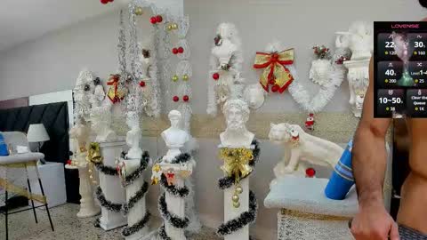 Emilio online show from 3, 12, 2025