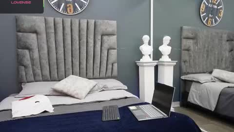 Emilio online show from 5, 2, 2026