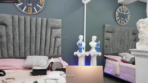 Emilio online show from 9, 3, 2026