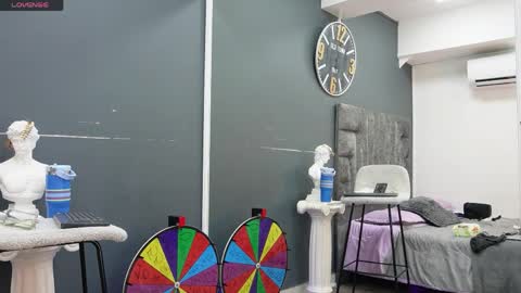 Emilio online show from 28, 3, 2026