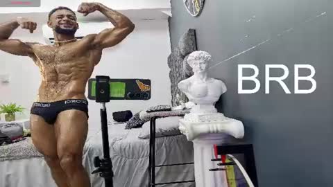 Emilio online show from 6, 7, 2026