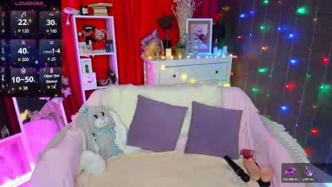 Emiliya online show from 12, 1, 2025