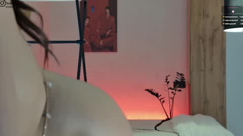 Emiljanna online show from 18, 2, 2026