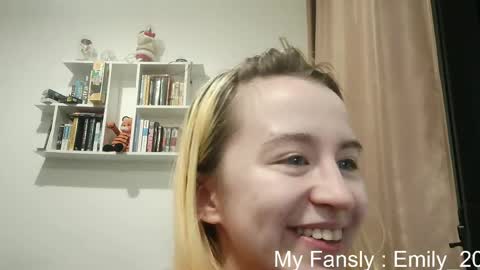 Emily online show from 7, 5, 2026