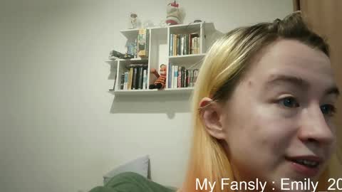 Emily online show from 9, 5, 2026