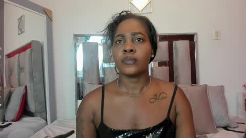 Emilly Roa online show from 5, 4, 2026