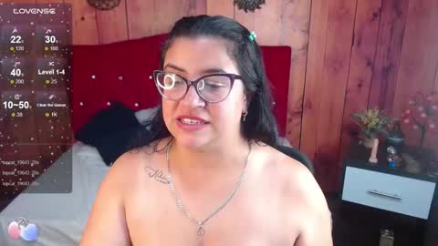 emilly_stones_ online show from 14, 1, 2025