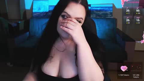 Snapshot of emillybones chatting on 22, 2, 2026 Emily online show from 22, 2, 2026