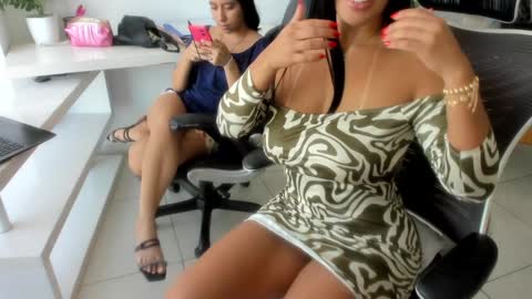 Emilly  online show from 26, 2, 2026