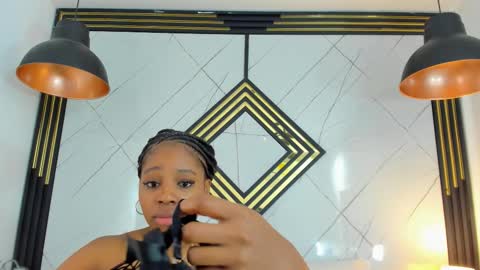 Emilly online show from 19, 10, 2025