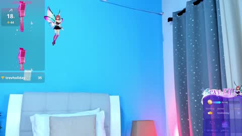 Snapshot of emillygonzalez chatting on 8, 1, 2025 .  . online show from 8, 1, 2025