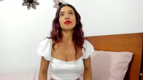 Snapshot of emillygonzalez chatting on 29, 1, 2025 .  . online show from 29, 1, 2025