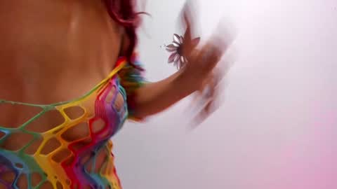 Snapshot of emillygonzalez chatting on 7, 2, 2025 .  . online show from 7, 2, 2025