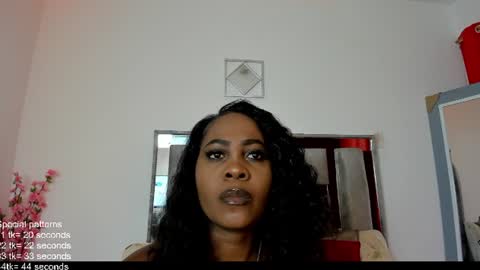Emilly Roa online show from 20, 7, 2026