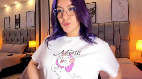 Emily online show from 5, 1, 2025