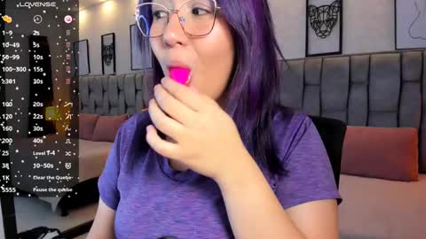 Emily online show from 13, 2, 2025