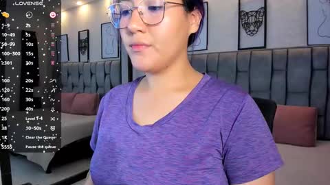 Emily online show from 13, 2, 2025