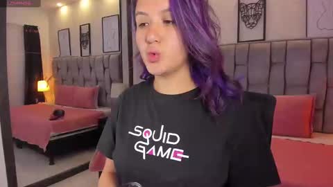 Emily online show from 18, 2, 2025