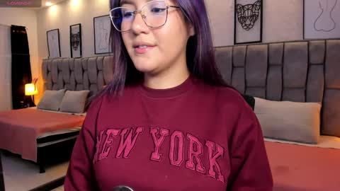 Emily online show from 20, 2, 2025