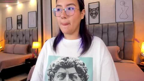 Emily online show from 5, 3, 2025