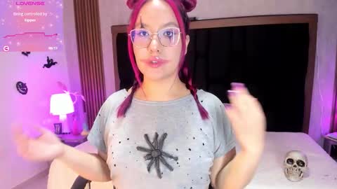 Emily online show from 30, 10, 2025