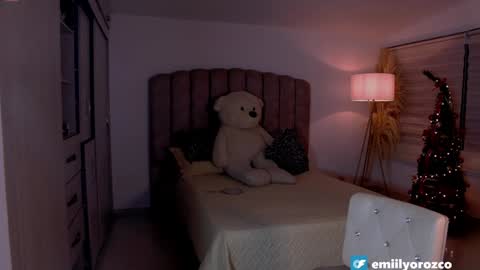 Snapshot of emily_____ chatting on 4, 12, 2025 emily valentina online show from 4, 12, 2025