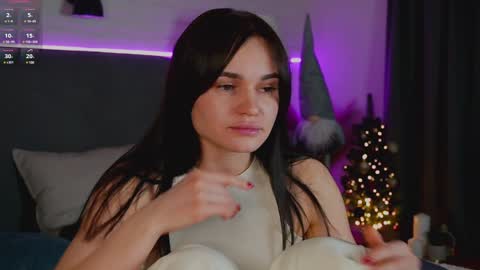 Emily   Cute online show from 13, 12, 2024