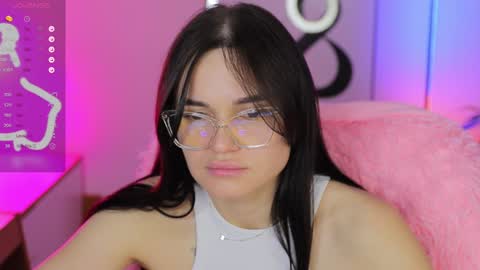 Emily   Cute online show from 17, 12, 2024