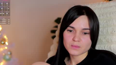 Emily   Cute online show from 29, 12, 2024