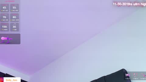 Snapshot of emily___fox chatting on 26, 12, 2024 Emily online show from 26, 12, 2024