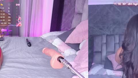 Snapshot of emily___fox chatting on 21, 11, 2025 Emily online show from 21, 11, 2025