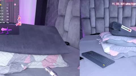 Snapshot of emily___fox chatting on 5, 12, 2025 Emily online show from 5, 12, 2025