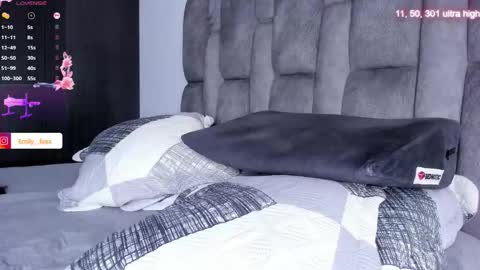 Emily online show from 6, 2, 2026