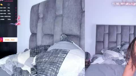 Snapshot of emily___fox chatting on 5, 6, 2026 Emily online show from 5, 6, 2026