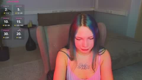 Snapshot of emily__hamilton chatting on 5, 7, 2026 Emily online show from 5, 7, 2026