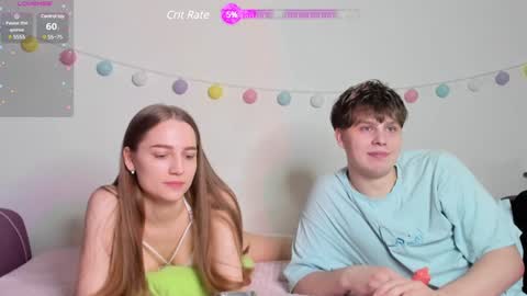 emily_and_ilumi online show from 26, 1, 2025