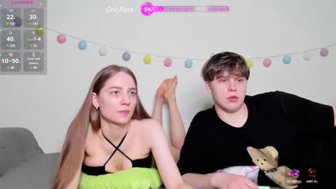 emily_and_ilumi online show from 9, 2, 2025