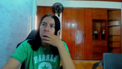 Emily and Soffy online show from 1, 6, 2026