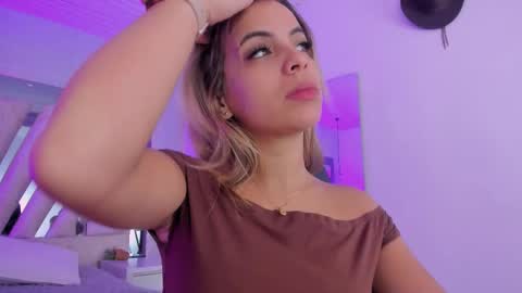 Emily online show from 1, 11, 2025